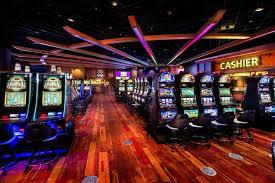 Официальный сайт Casino Izzi